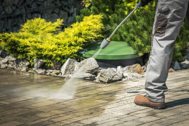 Best Concrete Sealing  in Eatonton, GA