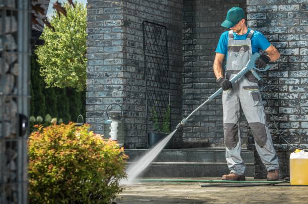 Best Concrete Sealing  in Eatonton, GA
