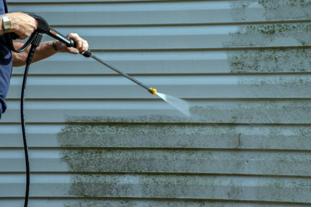 Trusted Eatonton, GA Pressure Washing Services Experts